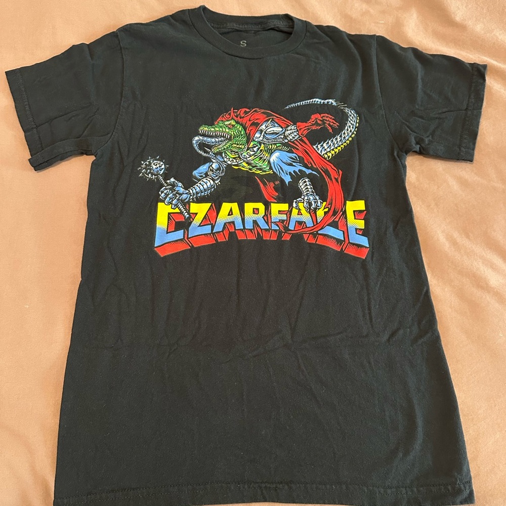 Czarface Graphic T-Shirt